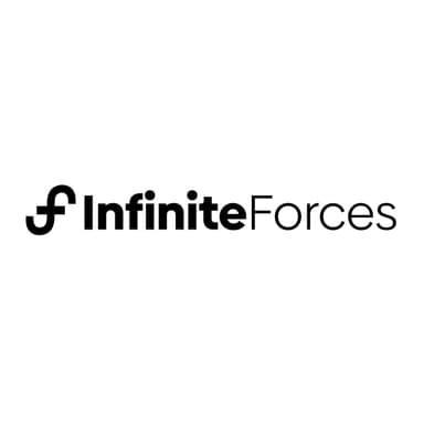 Infinite Forces Logo